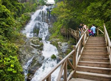 北溪文苑生态旅游区